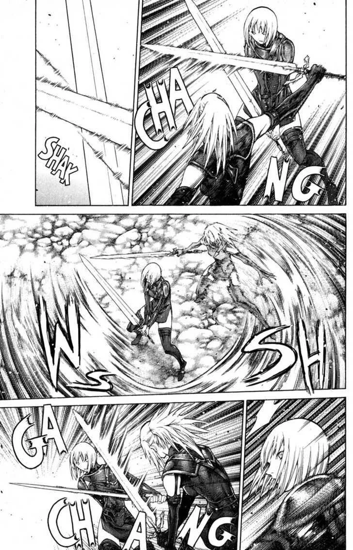 Claymore - Page 10