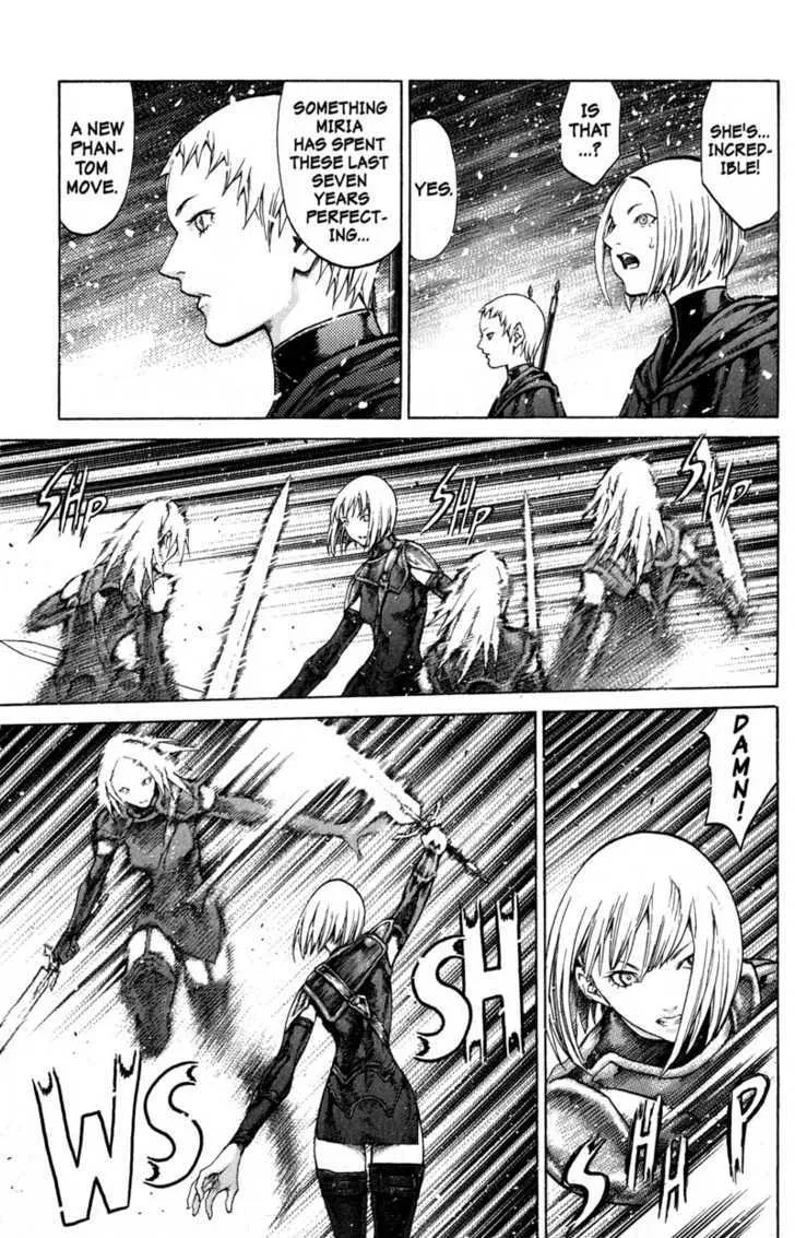 Claymore - Page 12