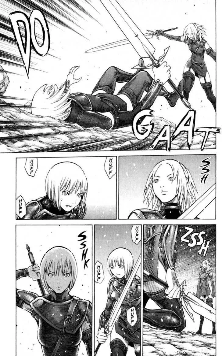 Claymore - Page 14