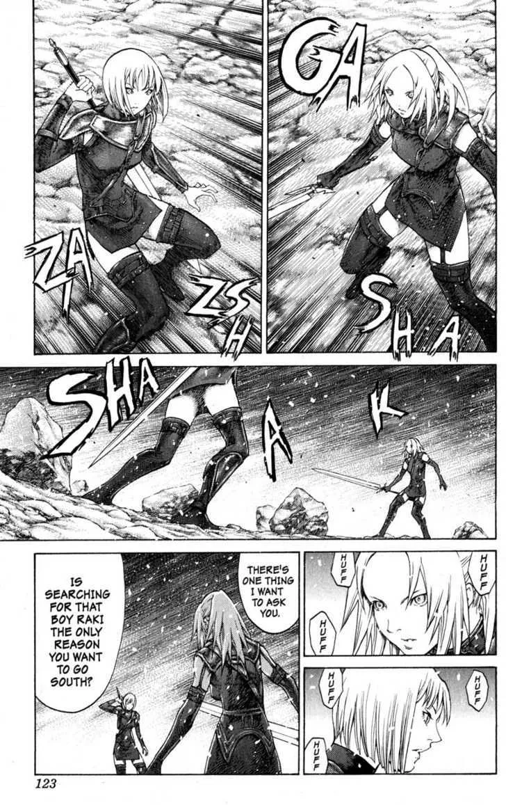 Claymore - Page 18