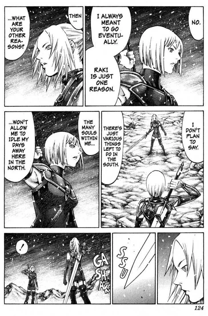 Claymore - Page 19