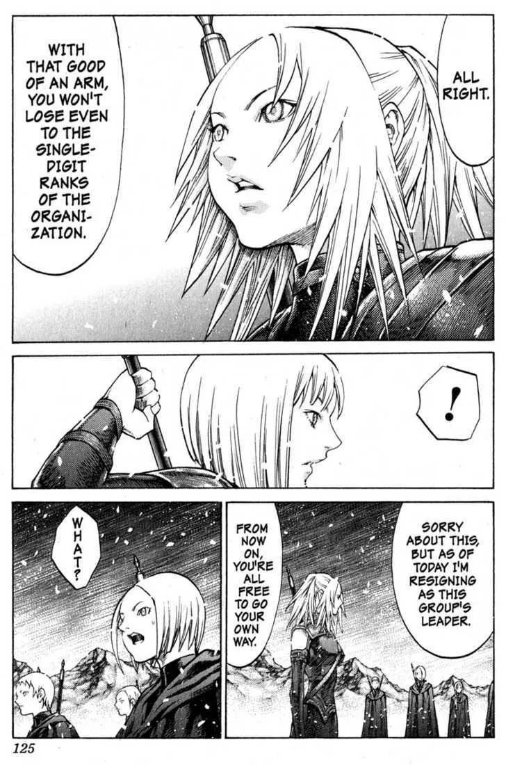 Claymore - Page 20