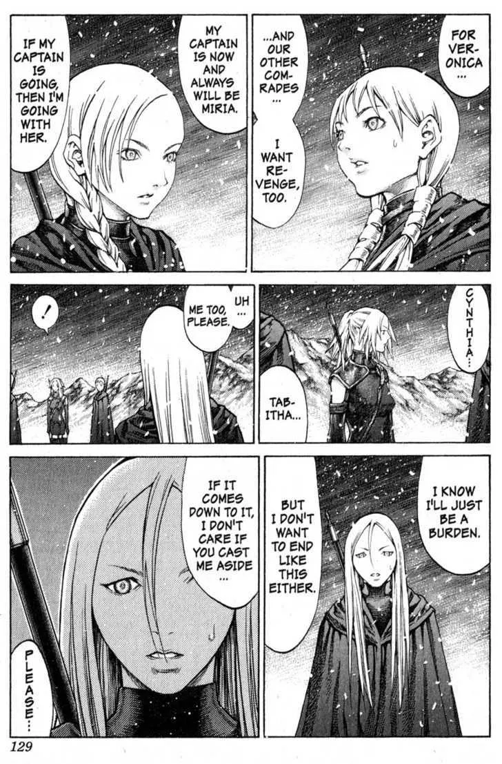 Claymore - Page 24