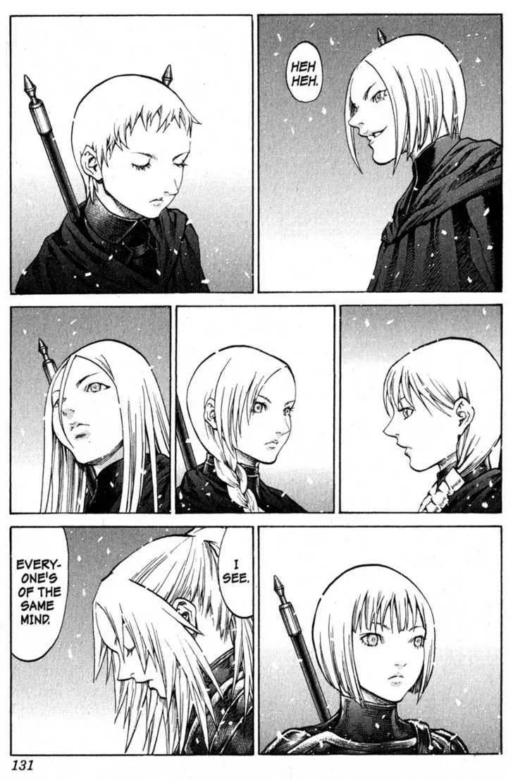 Claymore - Page 26