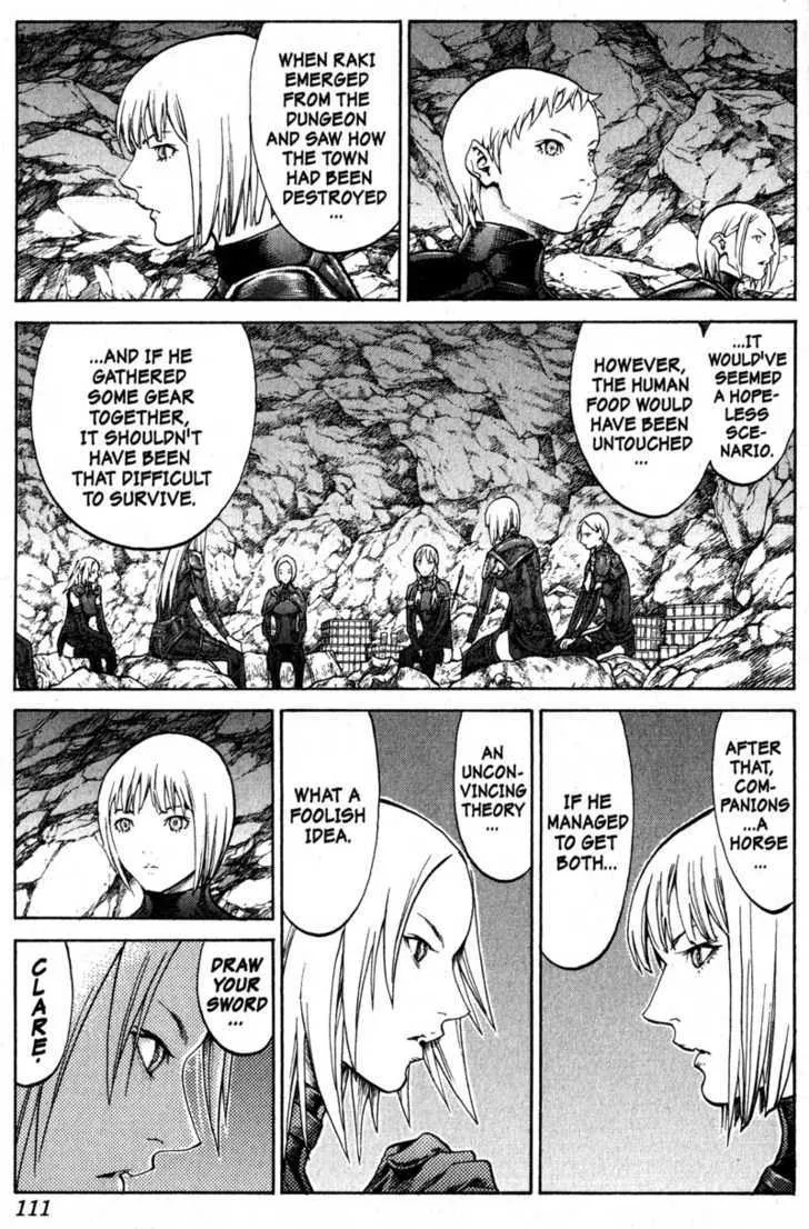 Claymore - Page 7