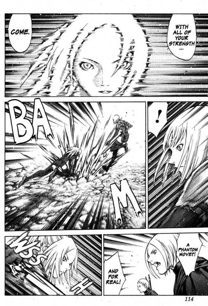 Claymore - Page 9