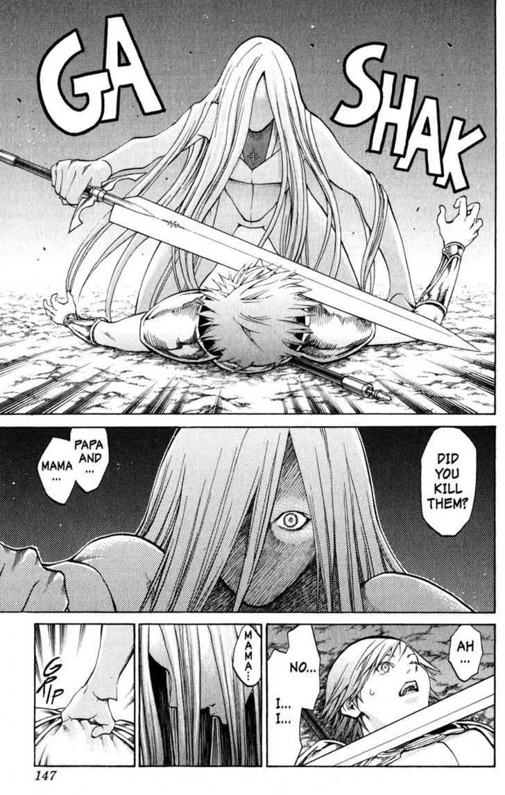 Claymore - Page 11