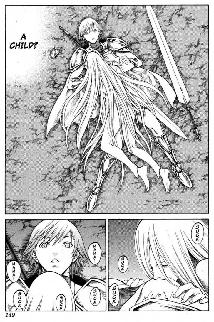 Claymore - Page 13