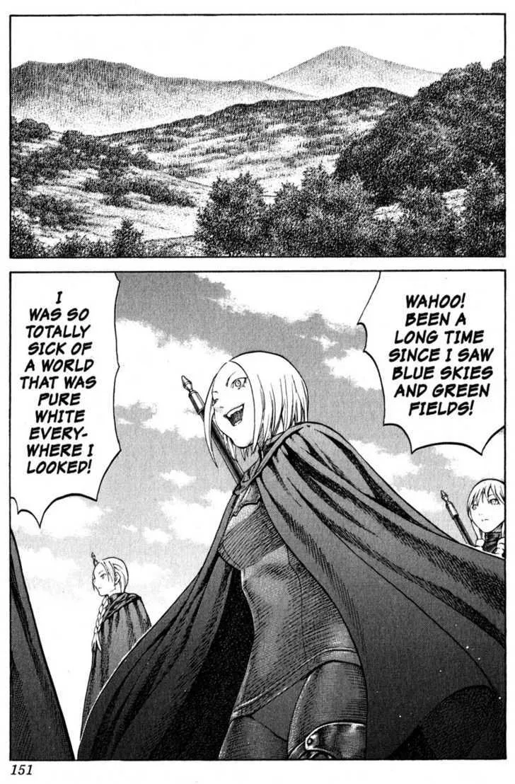 Claymore - Page 15