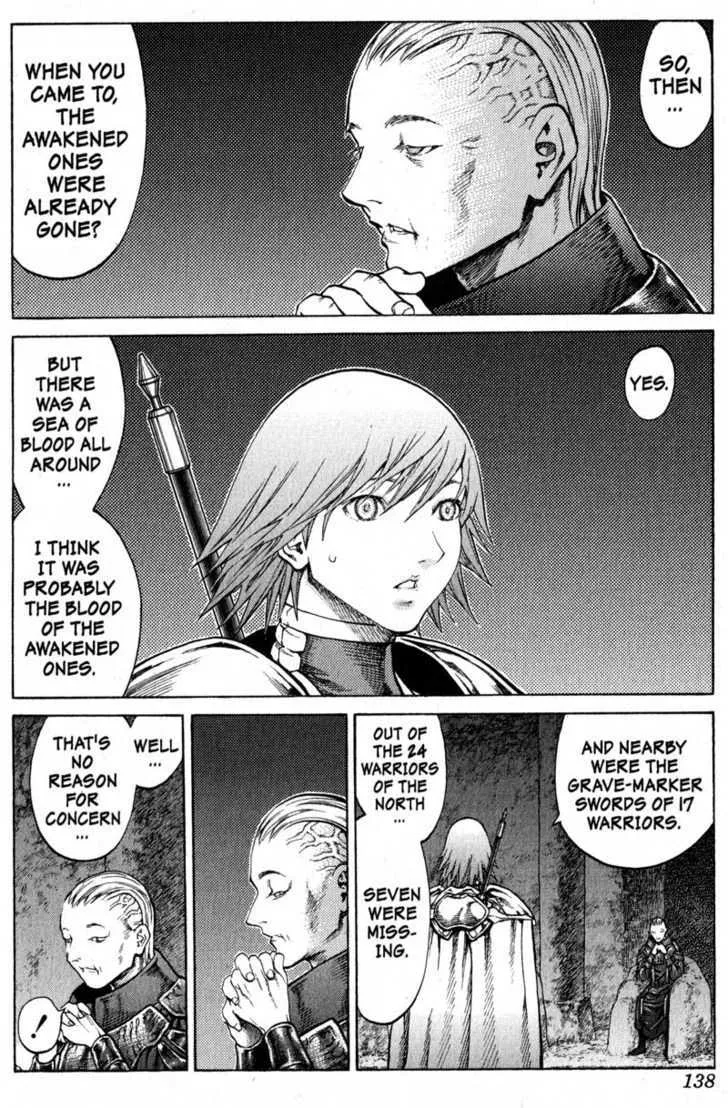 Claymore - Page 2