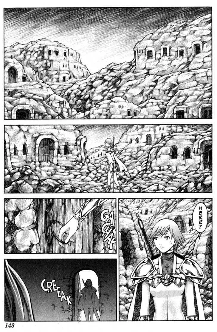 Claymore - Page 7