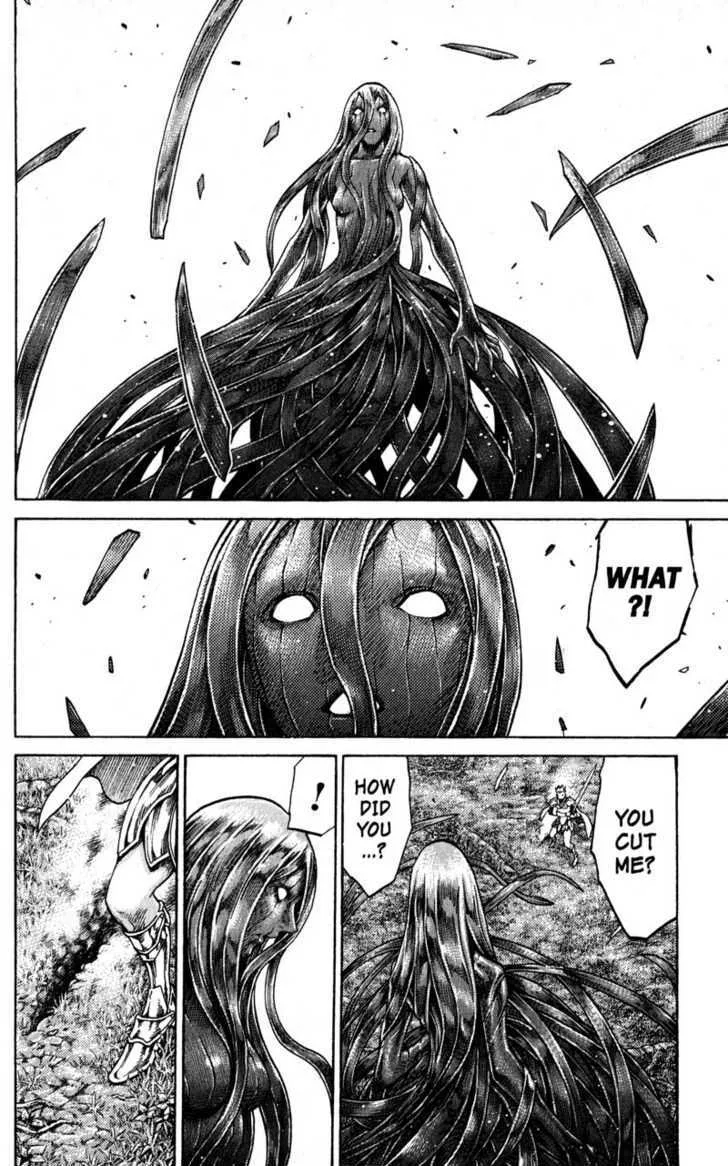 Claymore - Page 11