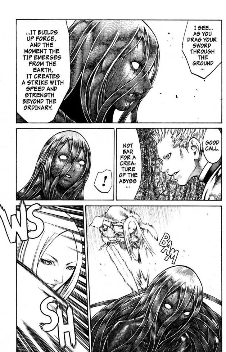 Claymore - Page 12