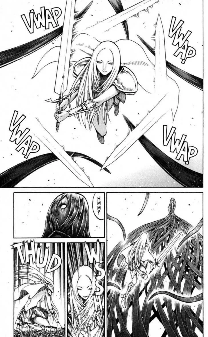 Claymore - Page 14