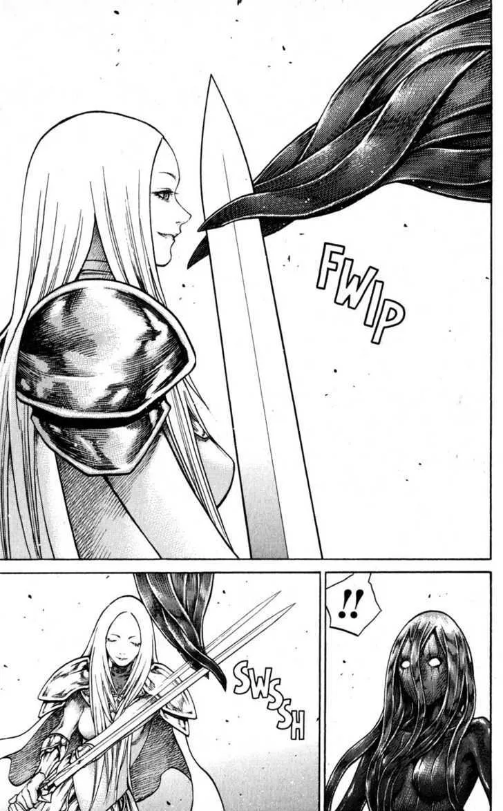 Claymore - Page 16