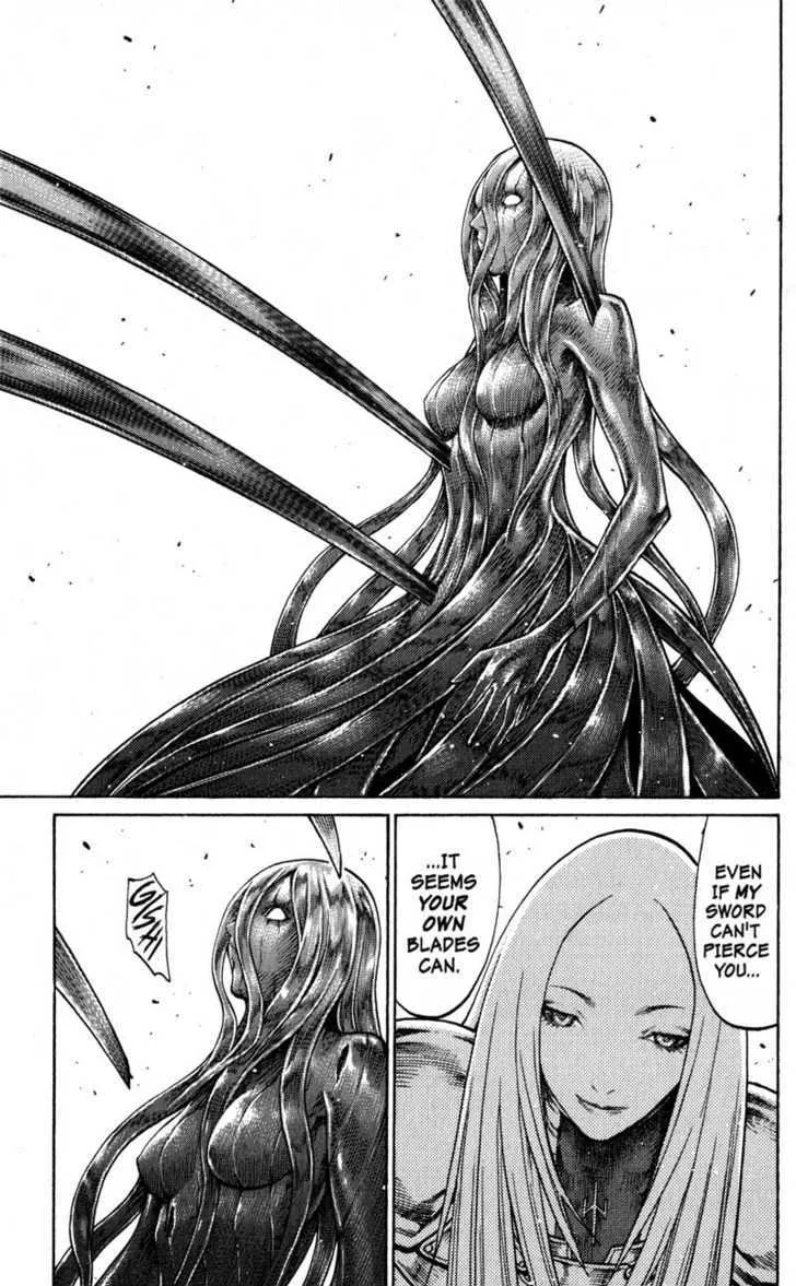 Claymore - Page 18