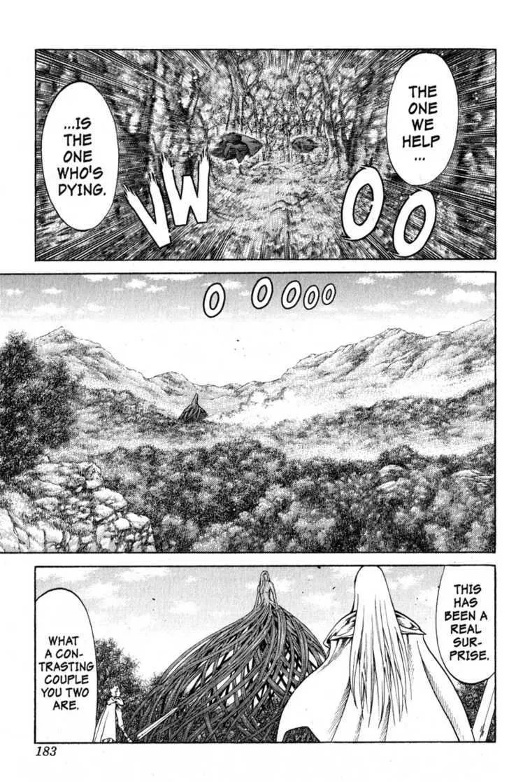 Claymore - Page 22