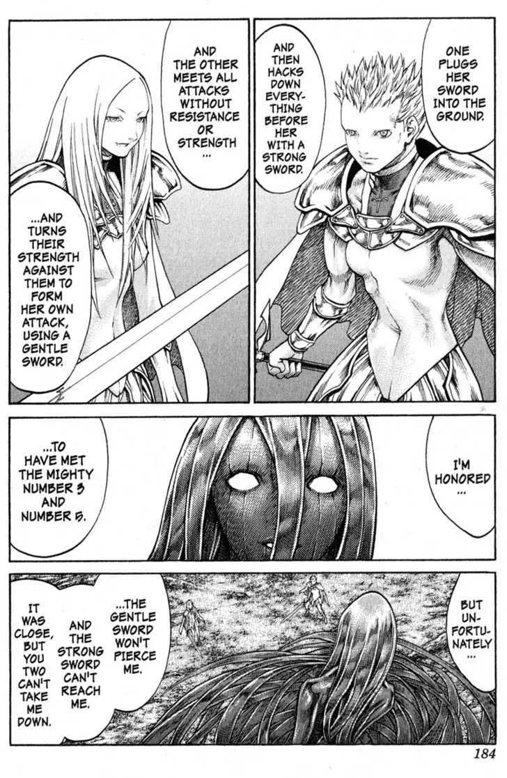 Claymore - Page 23