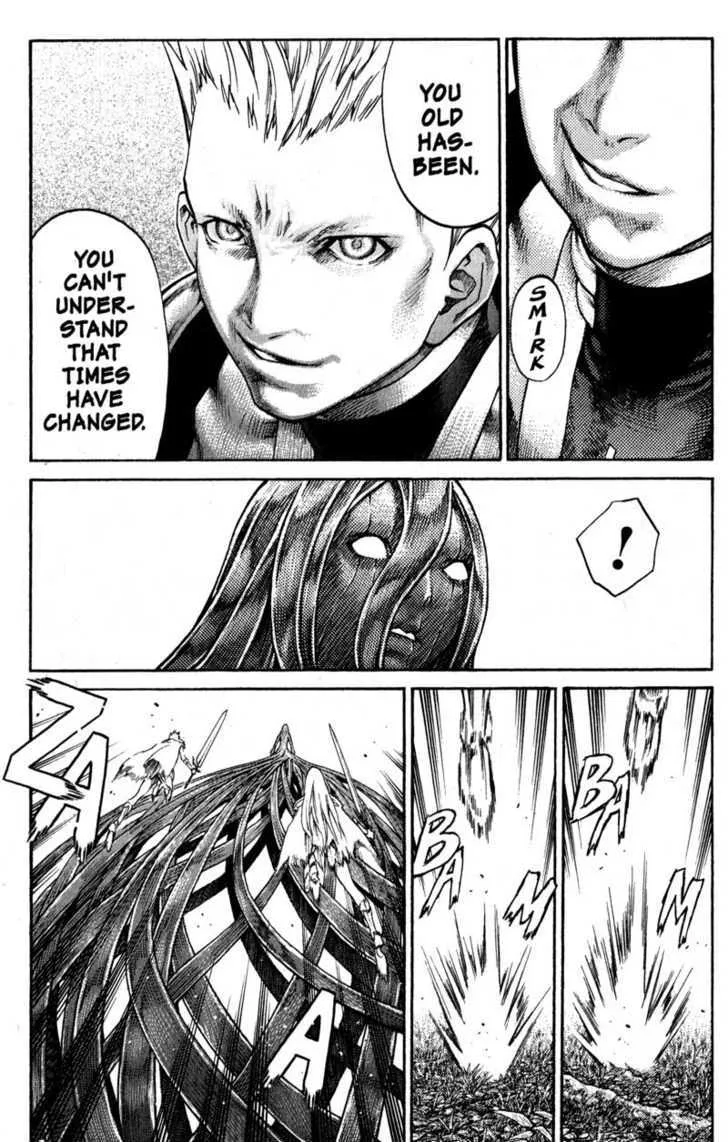 Claymore - Page 24