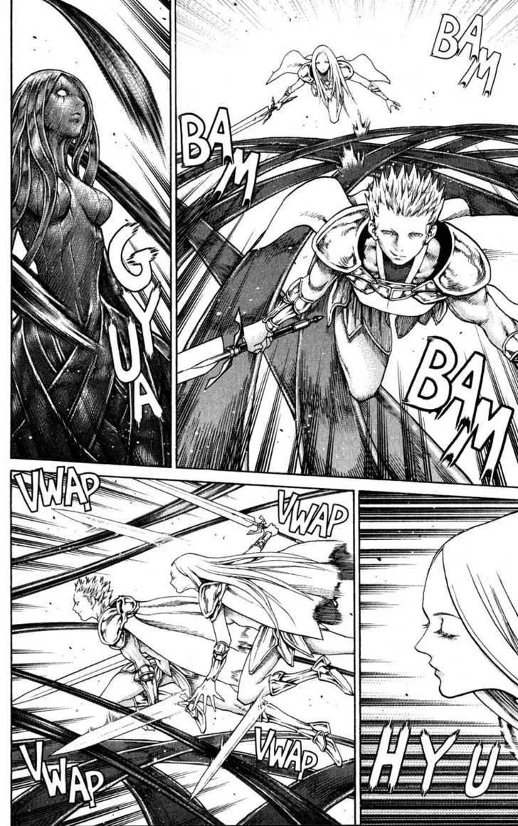 Claymore - Page 25