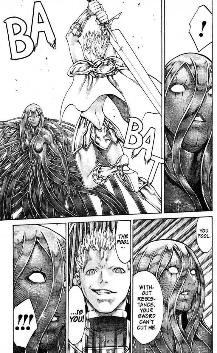 Claymore - Page 26