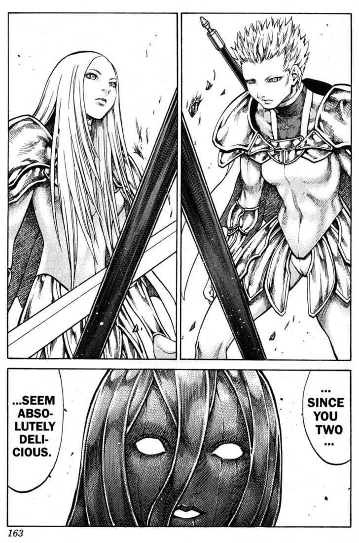 Claymore - Page 3