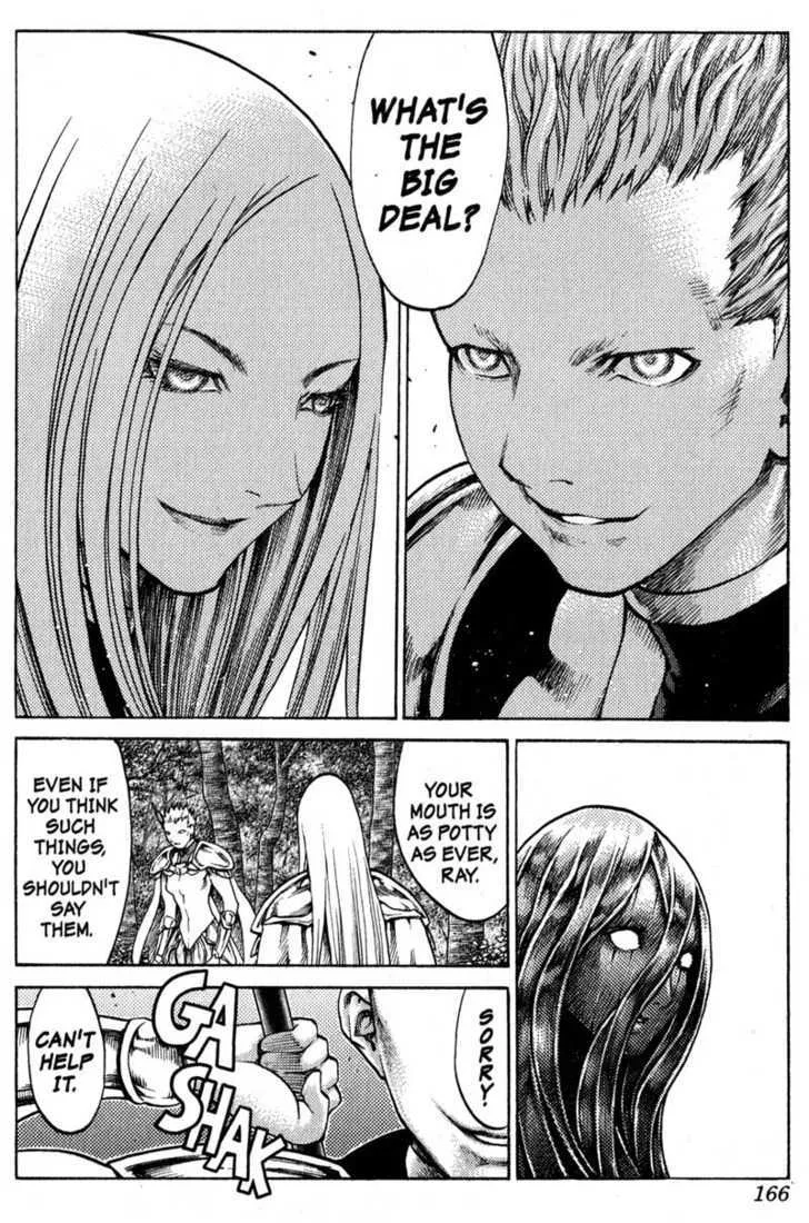 Claymore - Page 6