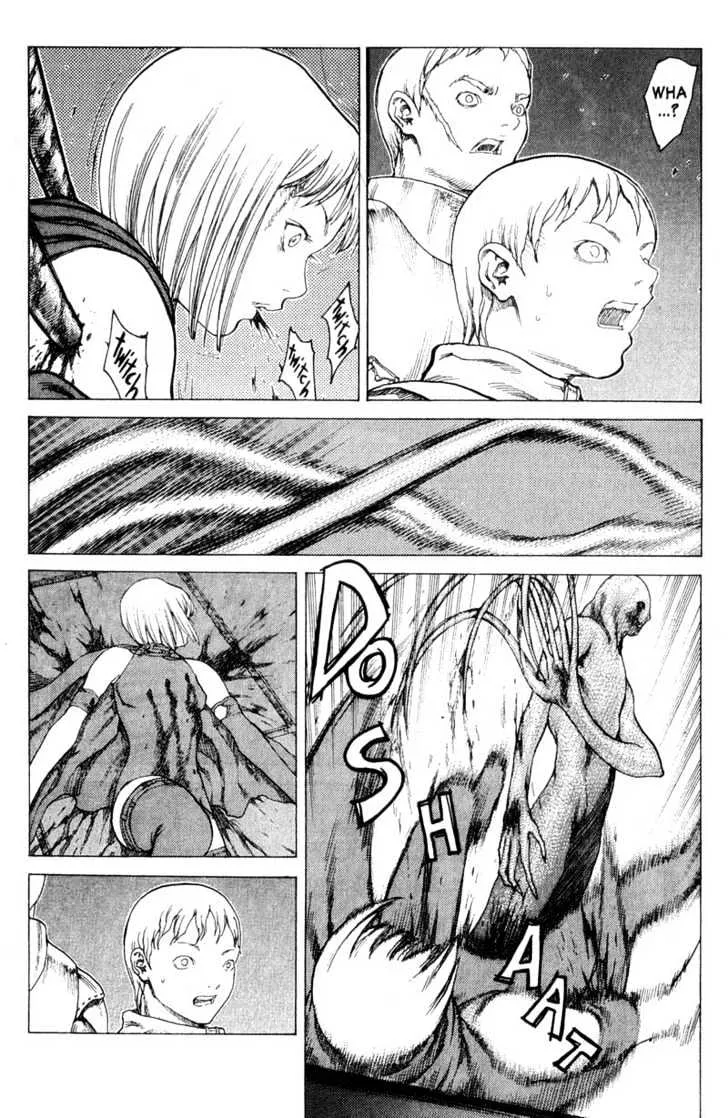 Claymore - Page 13