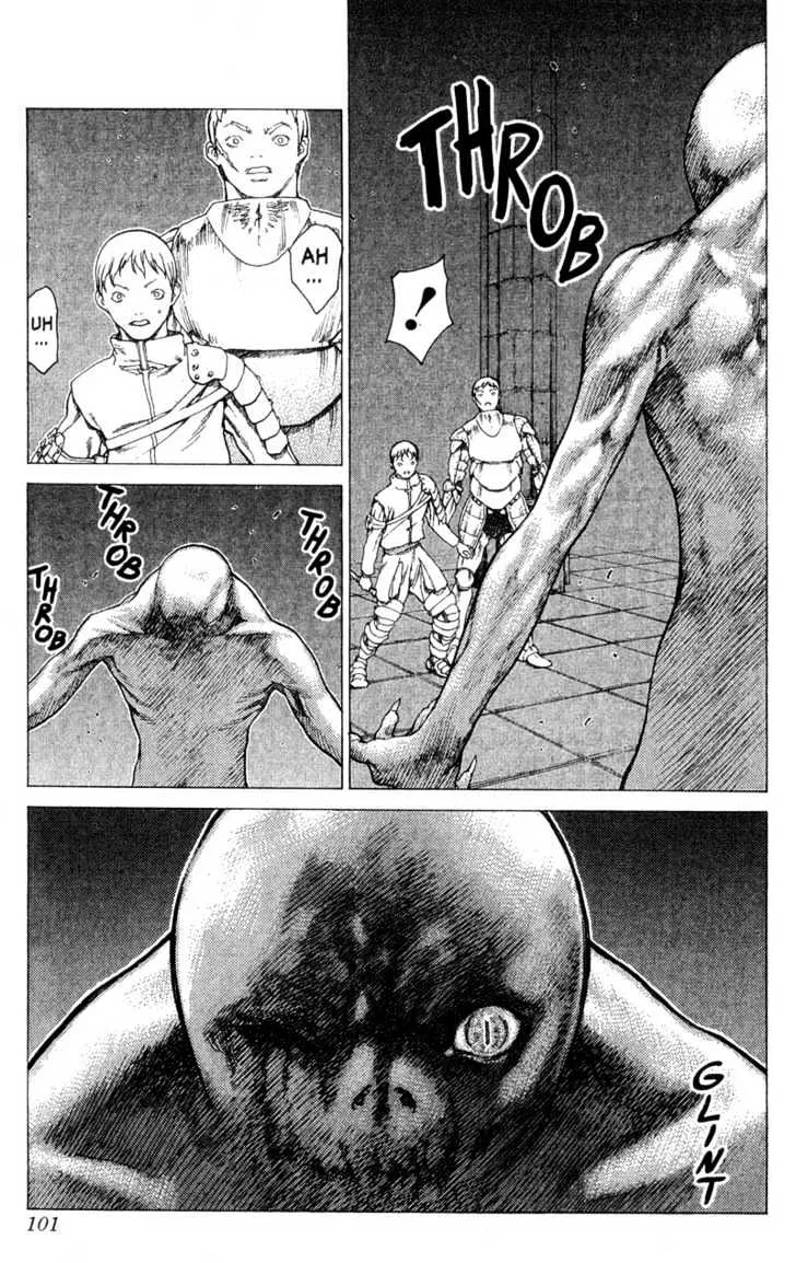 Claymore - Page 14