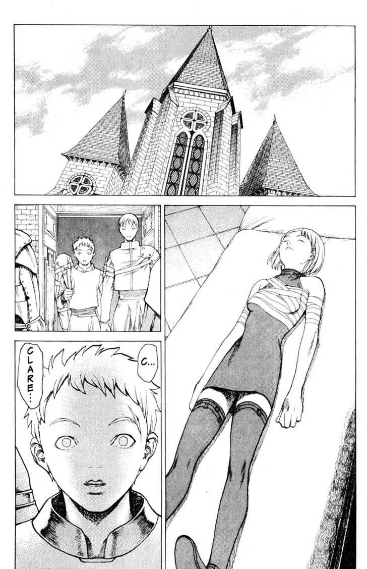 Claymore - Page 23