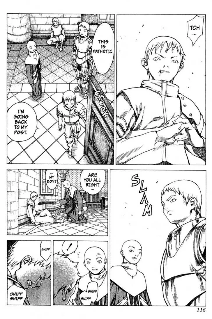 Claymore - Page 29