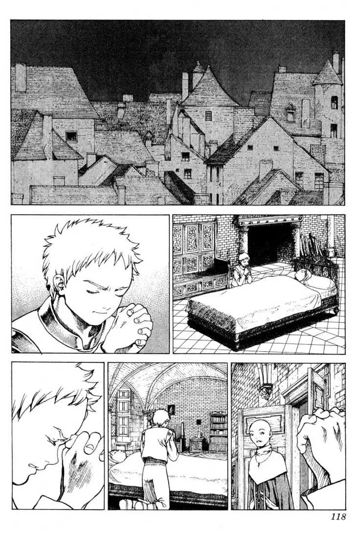 Claymore - Page 31