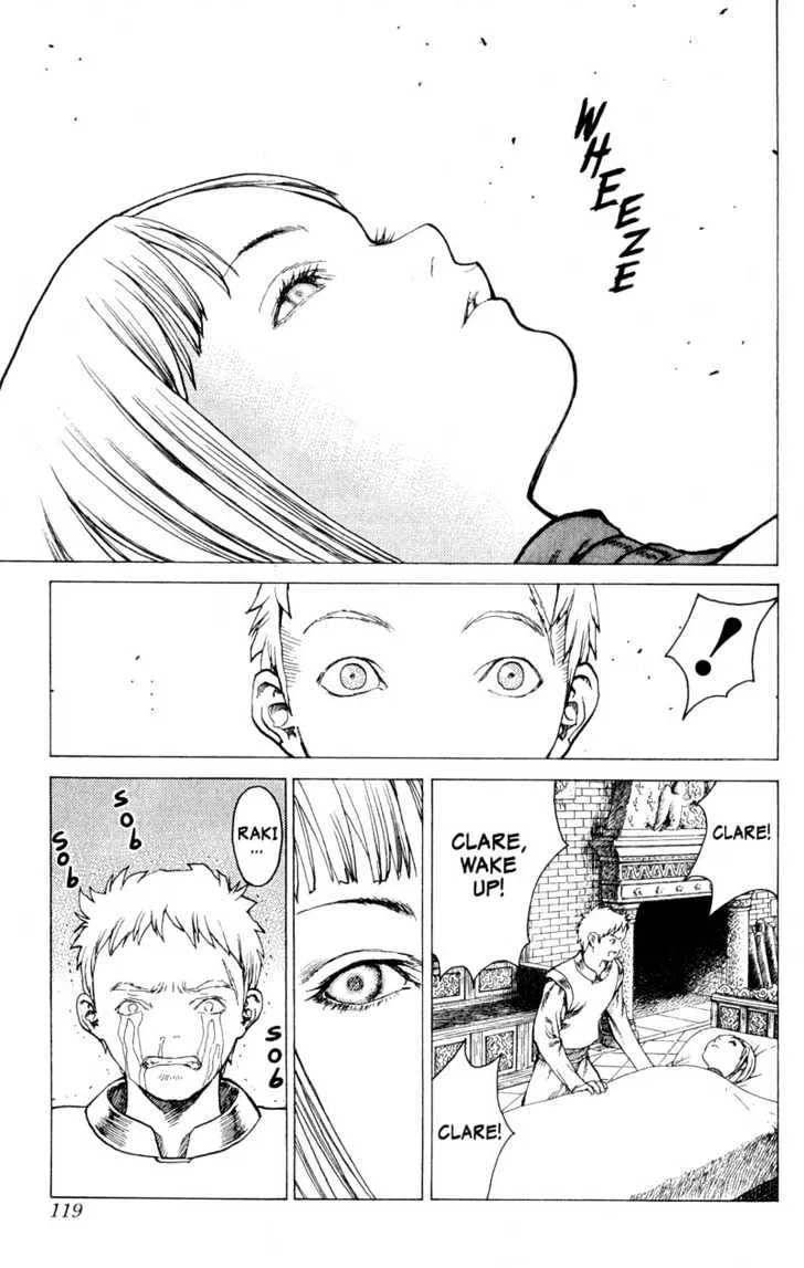 Claymore - Page 32