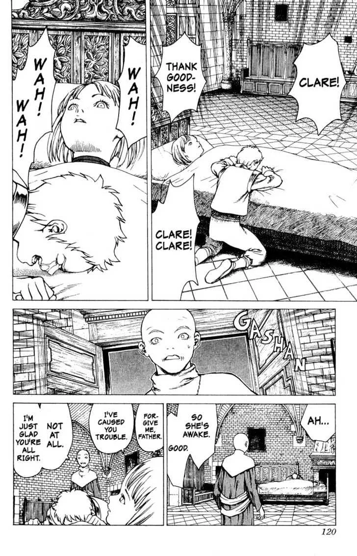 Claymore - Page 33