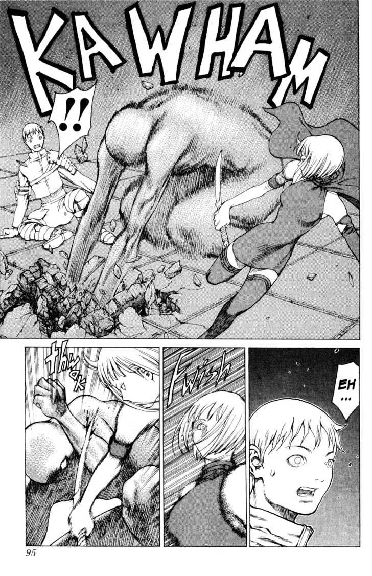 Claymore - Page 8