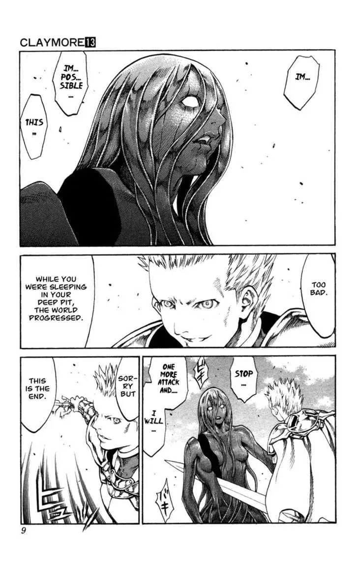 Claymore - Page 11