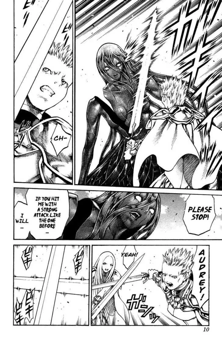 Claymore - Page 12