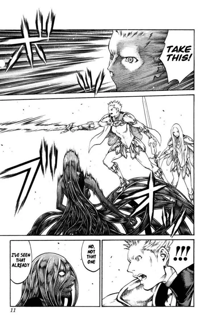 Claymore - Page 13