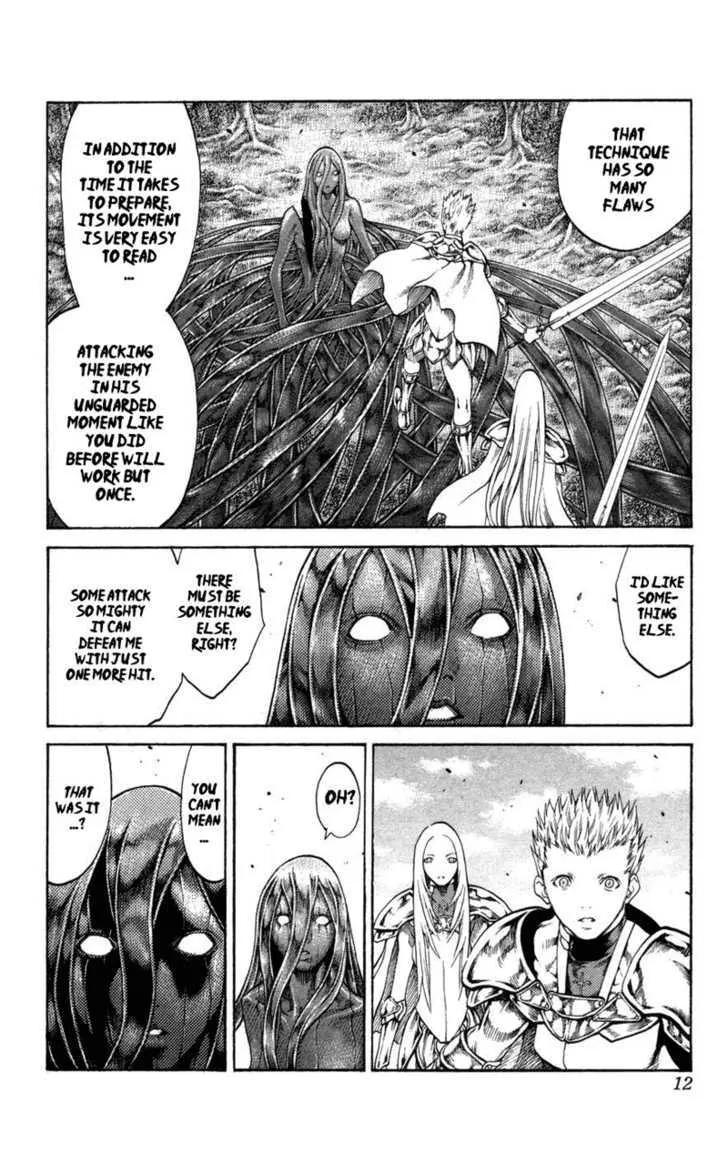 Claymore - Page 14