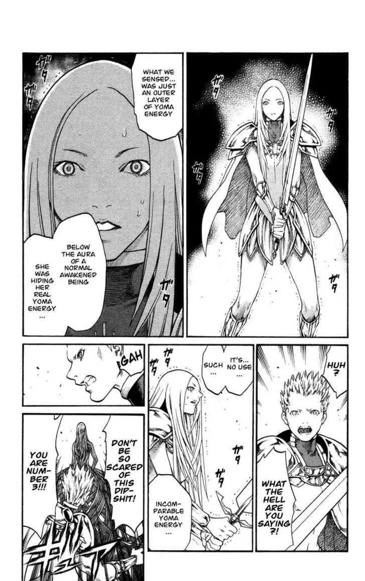 Claymore - Page 20