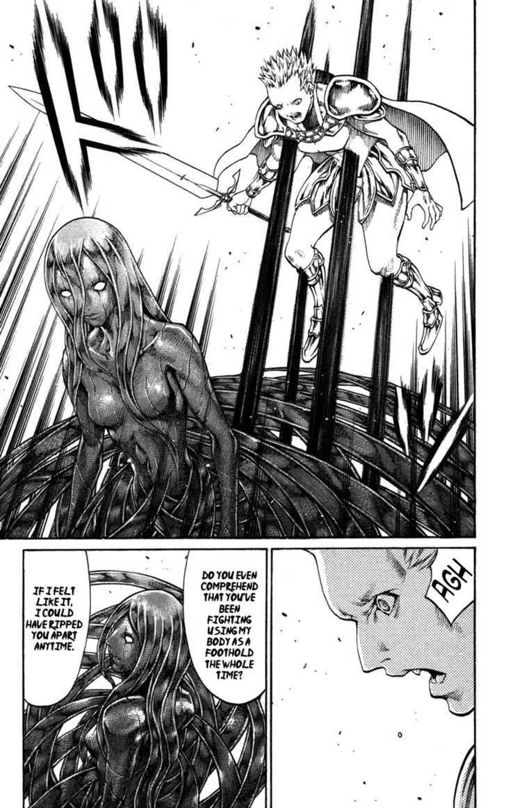 Claymore - Page 21