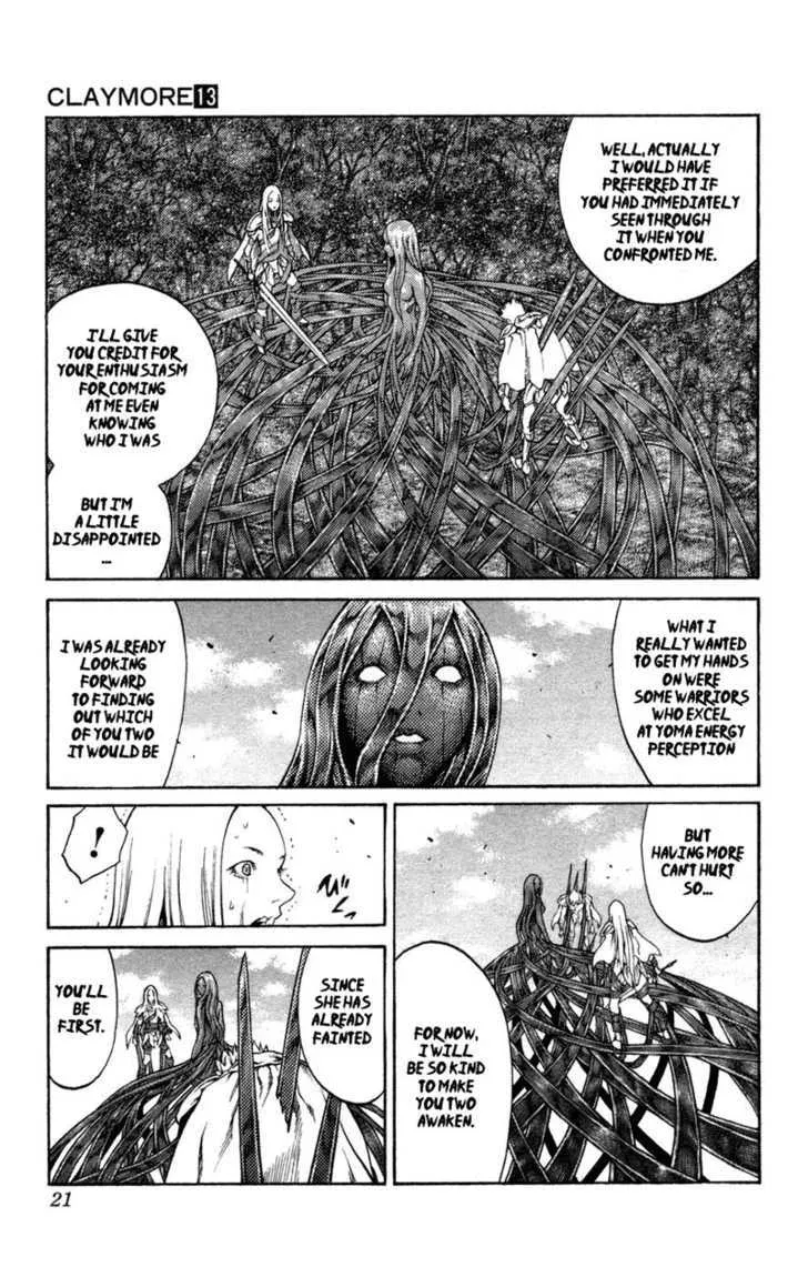 Claymore - Page 23