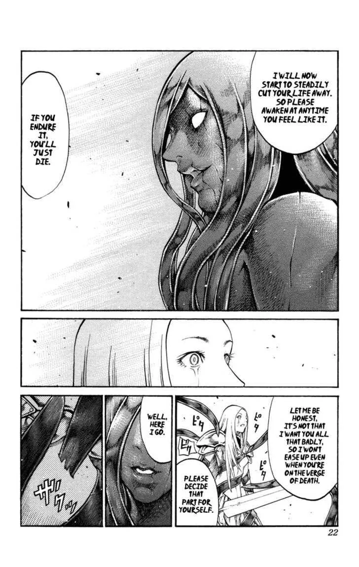 Claymore - Page 24