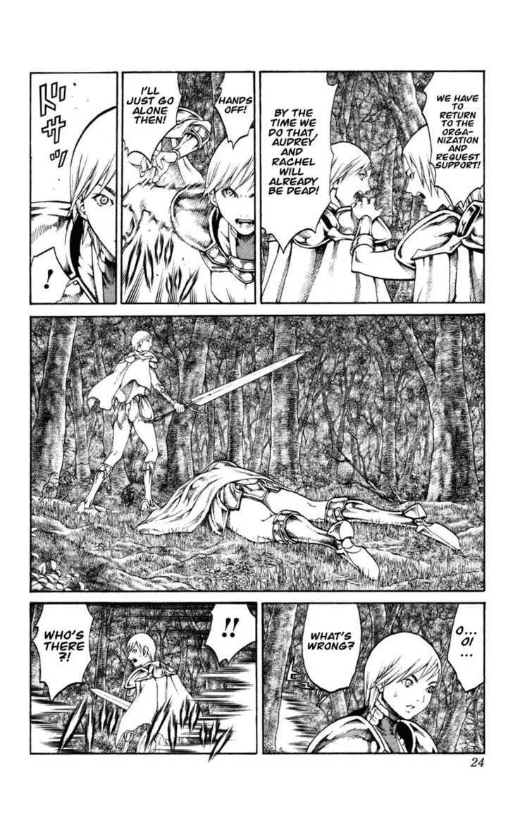 Claymore - Page 26