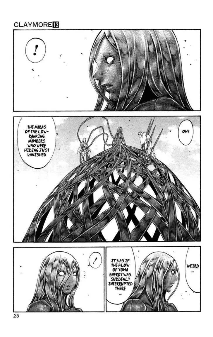 Claymore - Page 27