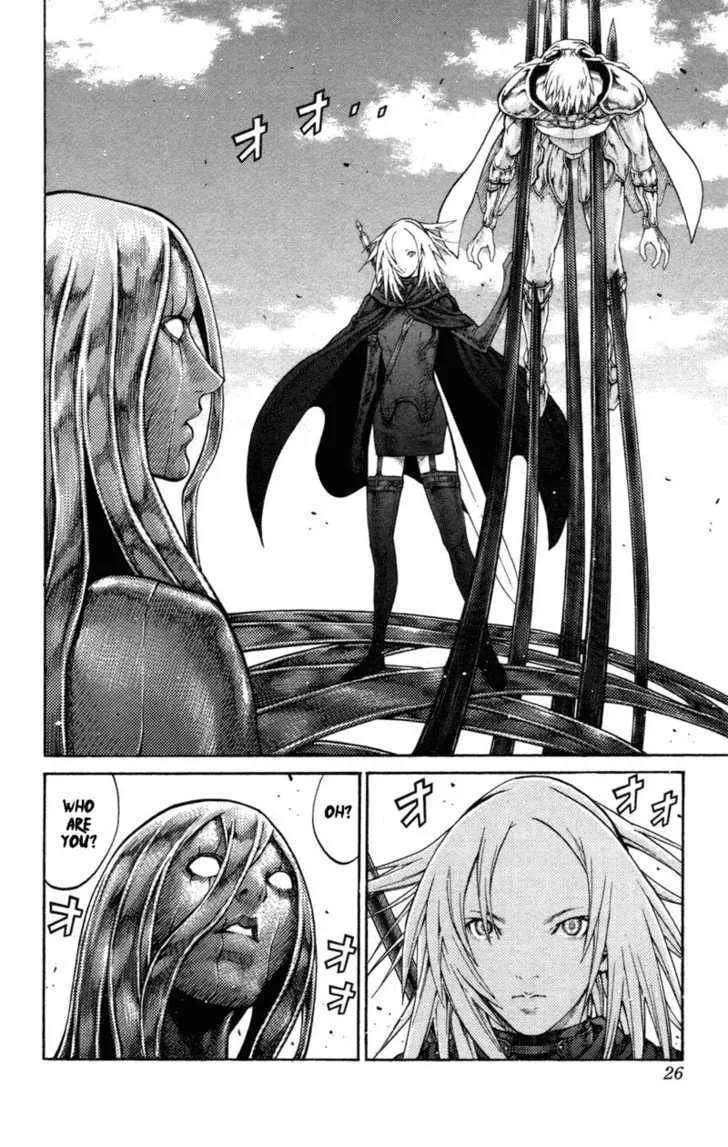 Claymore - Page 28