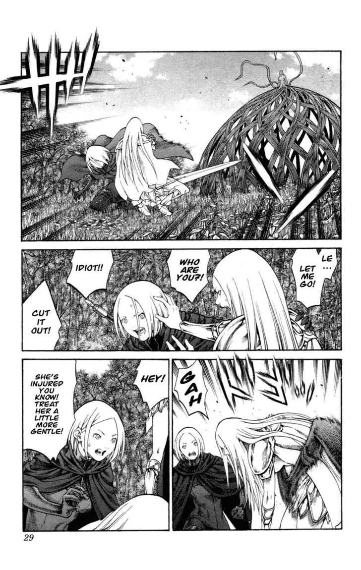 Claymore - Page 31