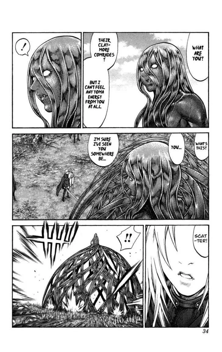 Claymore - Page 35