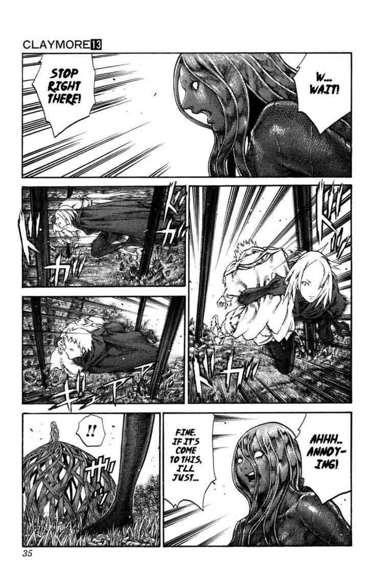 Claymore - Page 36