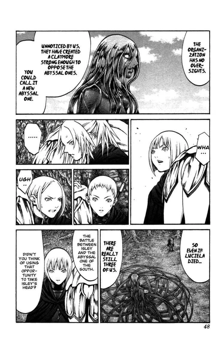 Claymore - Page 10